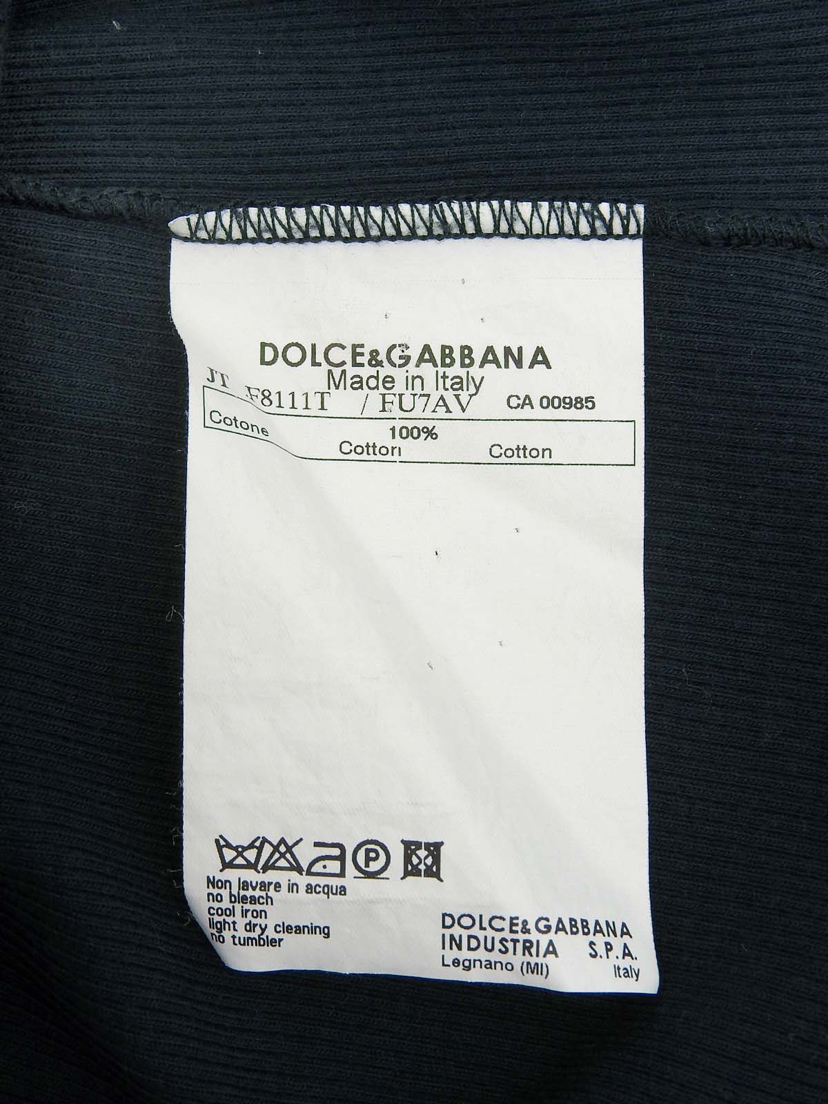 ロゴポケットノースリーブトップス ネイビー