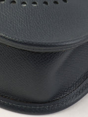 2005年伊芙琳TPM蓝靛色