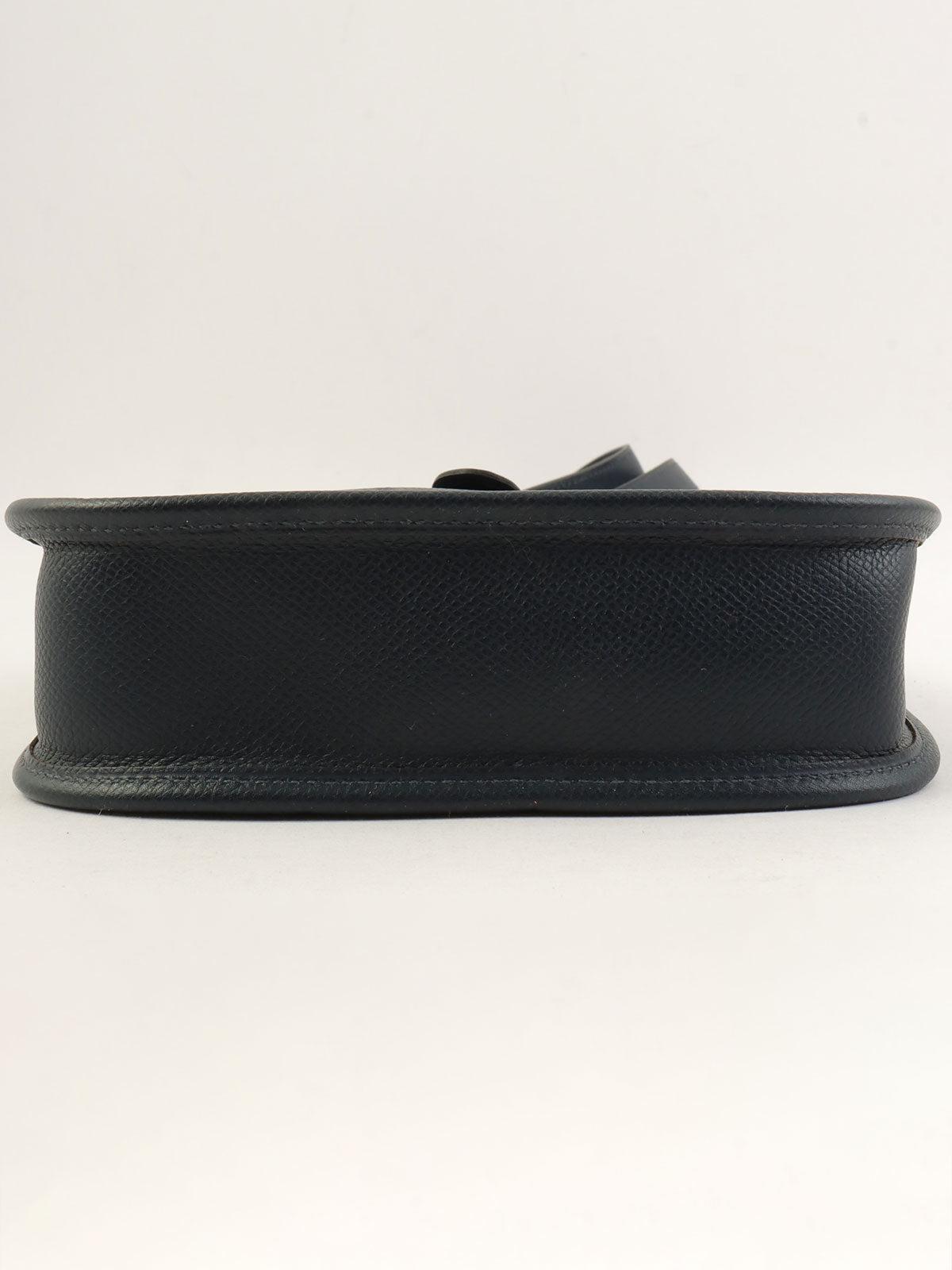 2005年伊芙琳TPM蓝靛色