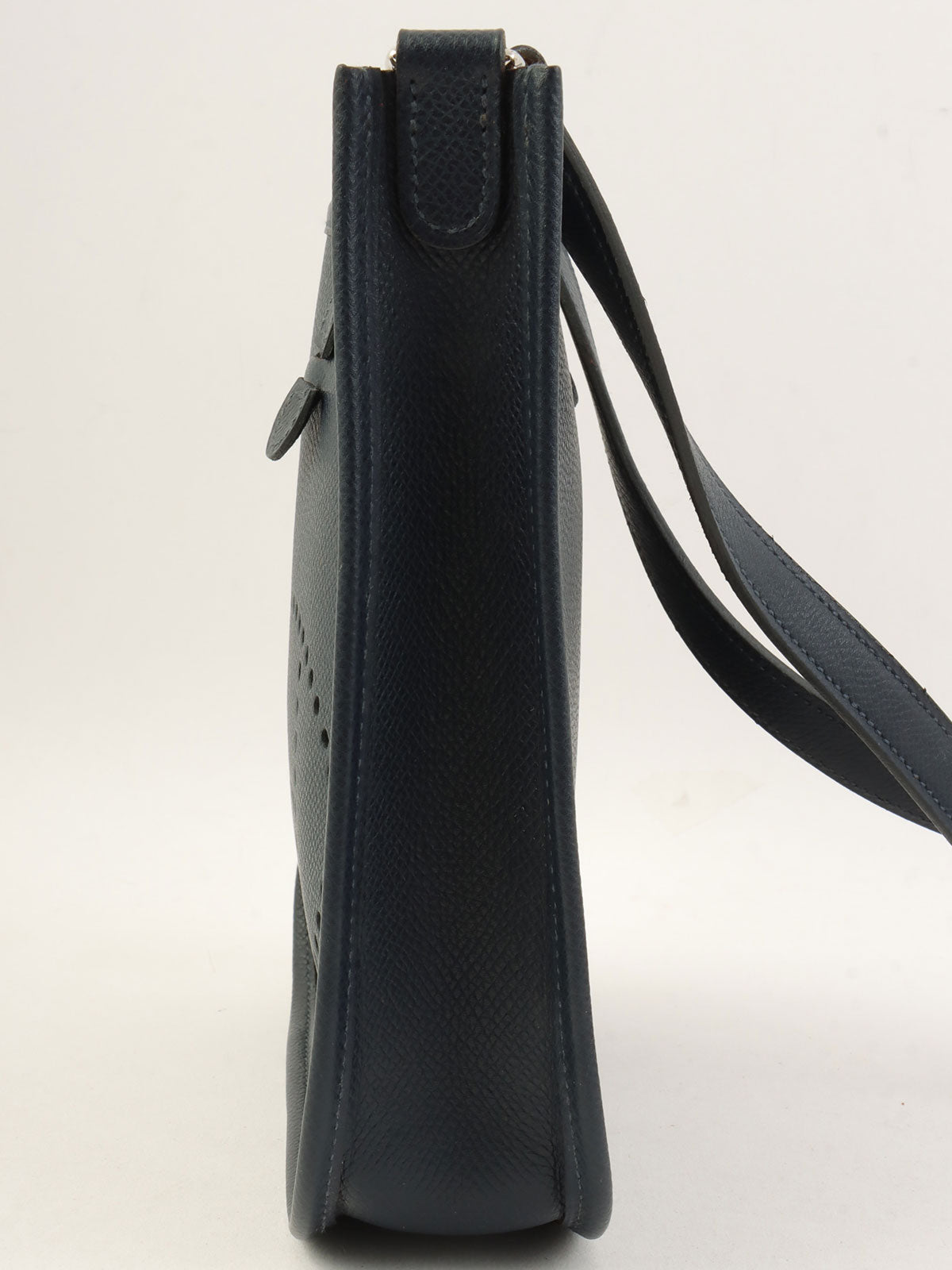 2005年伊芙琳TPM蓝靛色