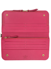 2015 Monogram 多色 Portefeuille Ansolite Noir