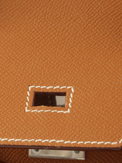 2007年製 バーキン30 ゴールド