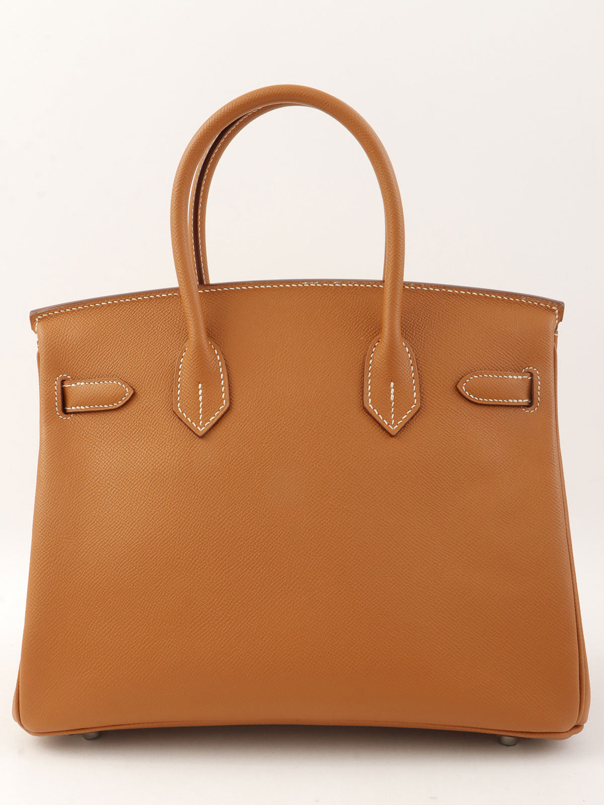 2007年製 バーキン30 ゴールド