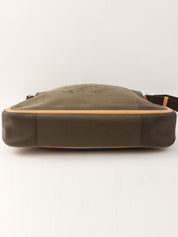 2004年製 ダミエジェアンコンパニョン ブラウン