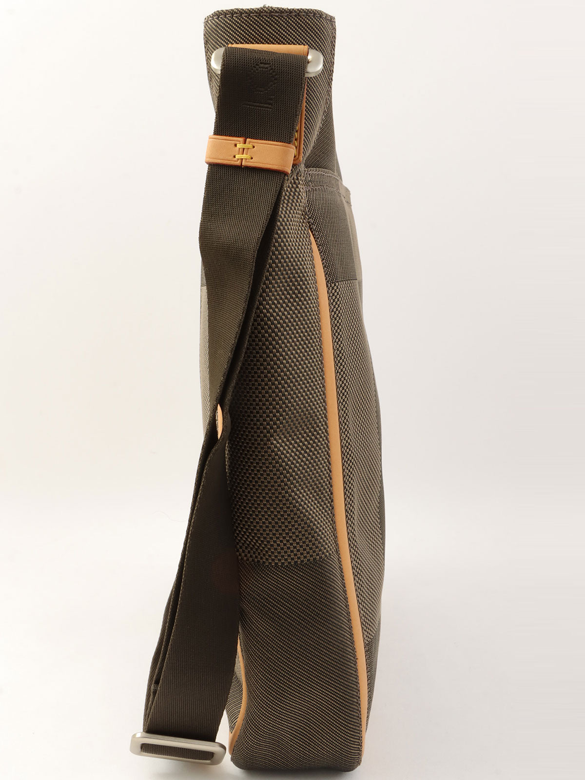 2004年製 ダミエジェアンコンパニョン ブラウン