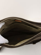 2004 年 Damier Geant Compagnon 棕色