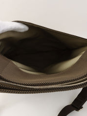 2004年製 ダミエジェアンコンパニョン ブラウン