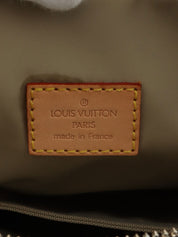 2004年製 ダミエジェアンコンパニョン ブラウン