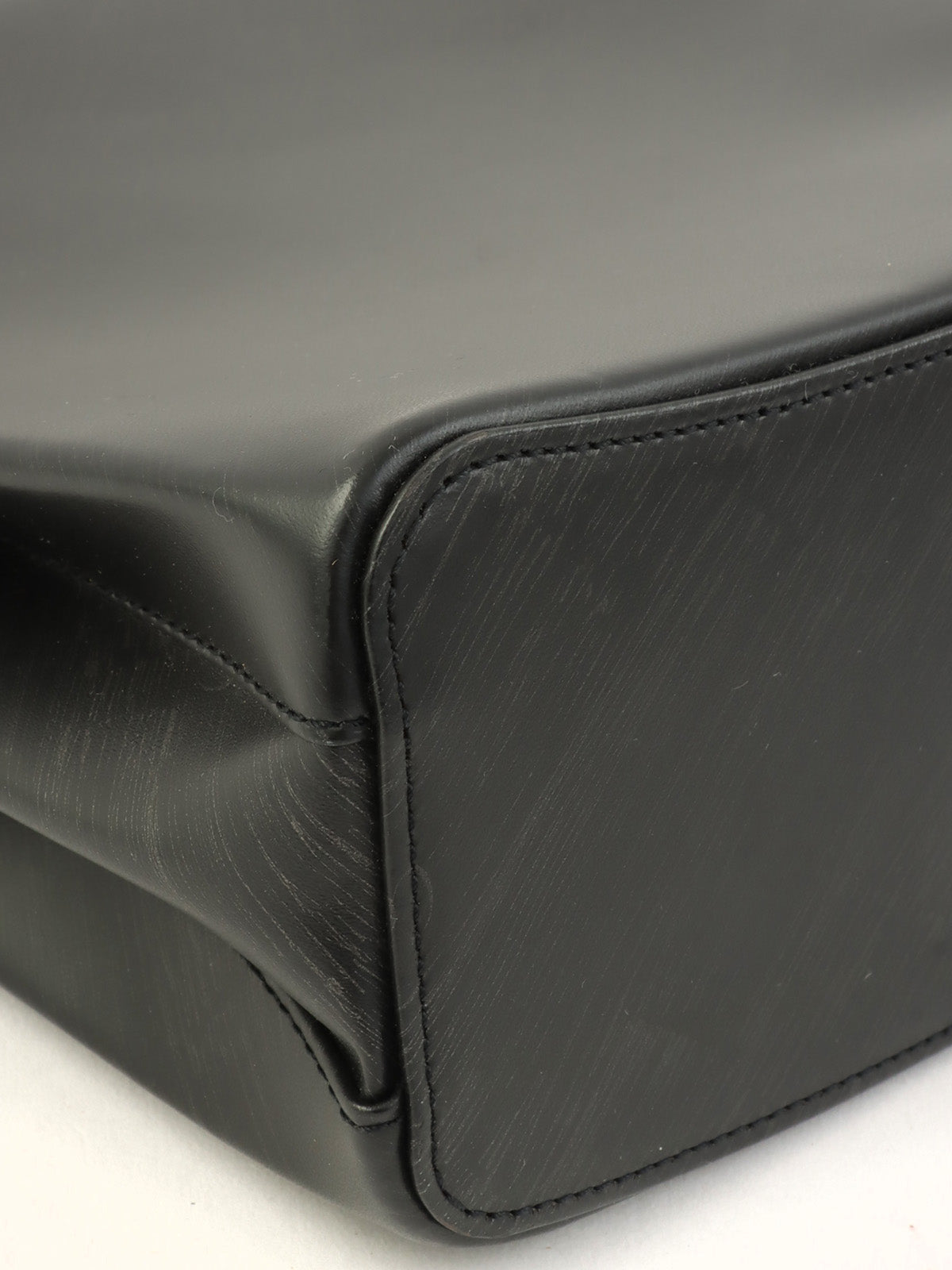 Trinity Handbag Black