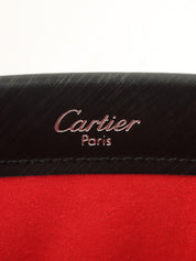 Trinity Handbag Black