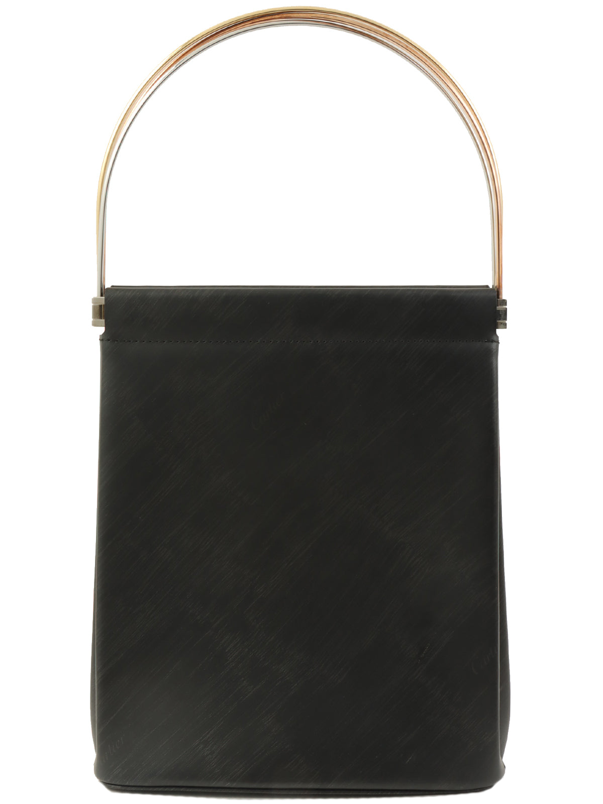 Trinity Handbag Black
