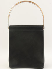 Trinity Handbag Black