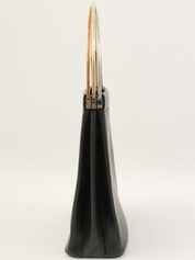 Trinity Handbag Black