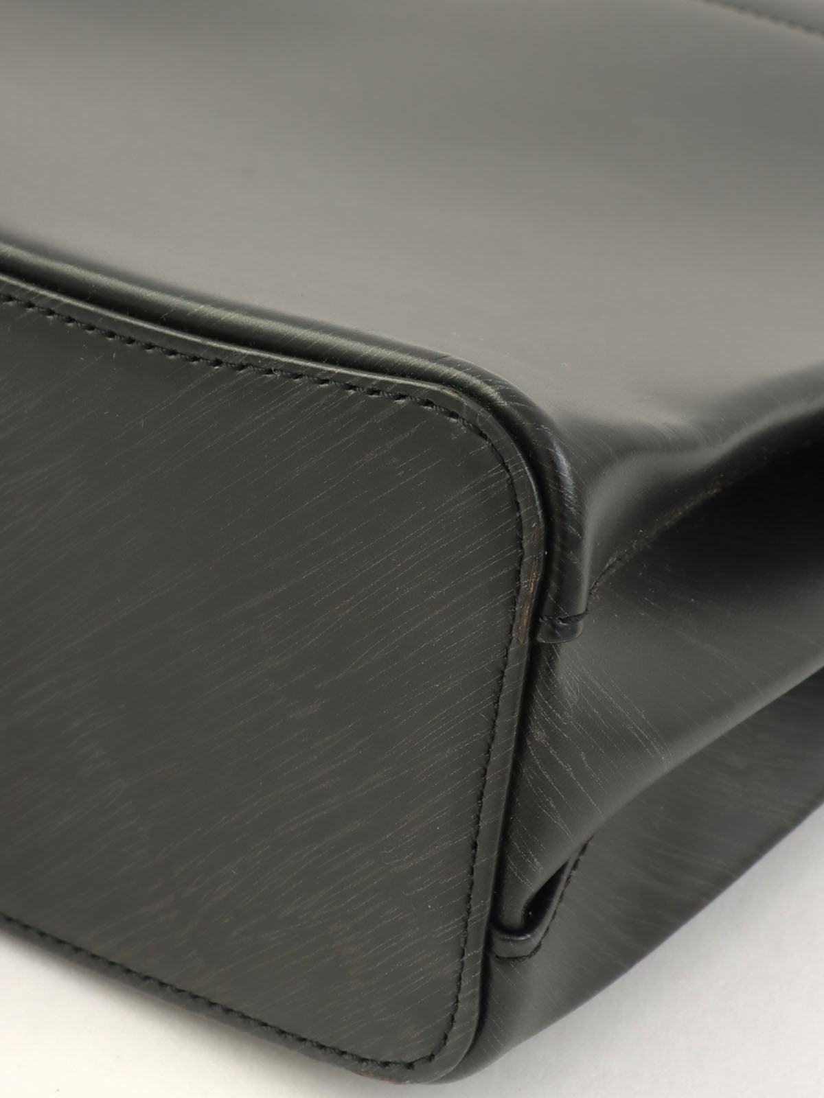 Trinity Handbag Black