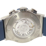 Classic Fusion Chronograph 42mm 541.NX.7170.RX Automatic Blue