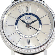 Portofino 40mm IW459101 Automatic Mother-of-Pearl