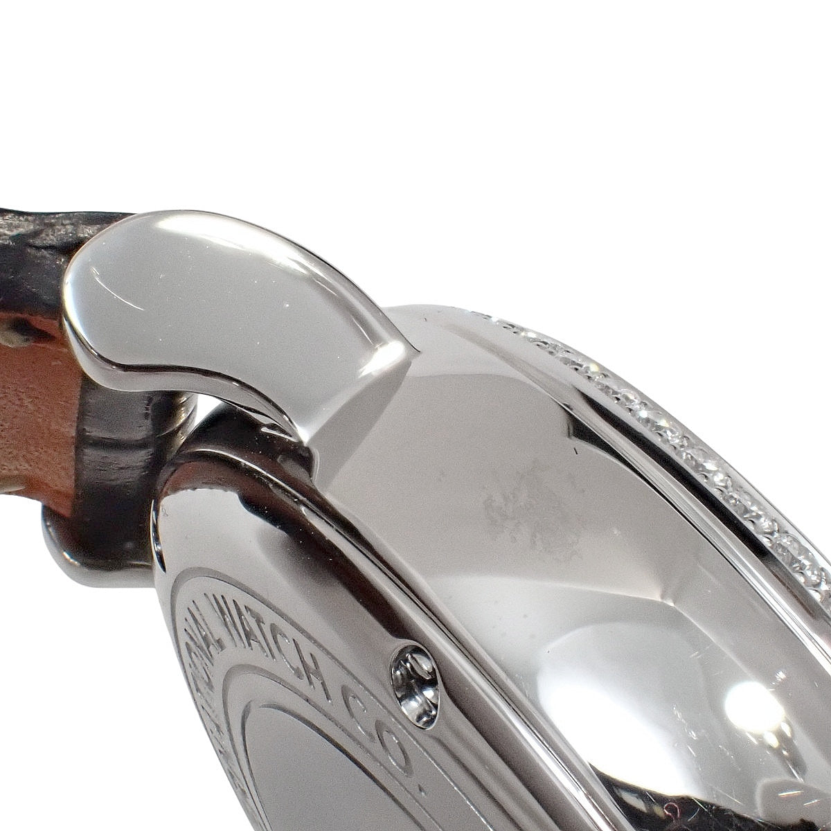 ポートフィノ 40mm IW459101 自動巻き Wシェル
