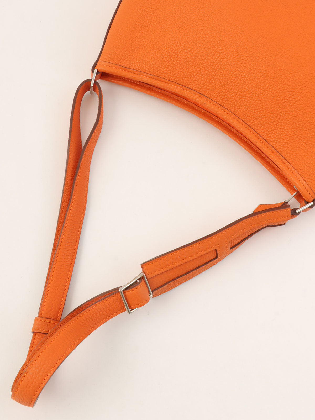 2004年製 ベルランゴPM オレンジ