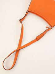 2004年製 ベルランゴPM オレンジ