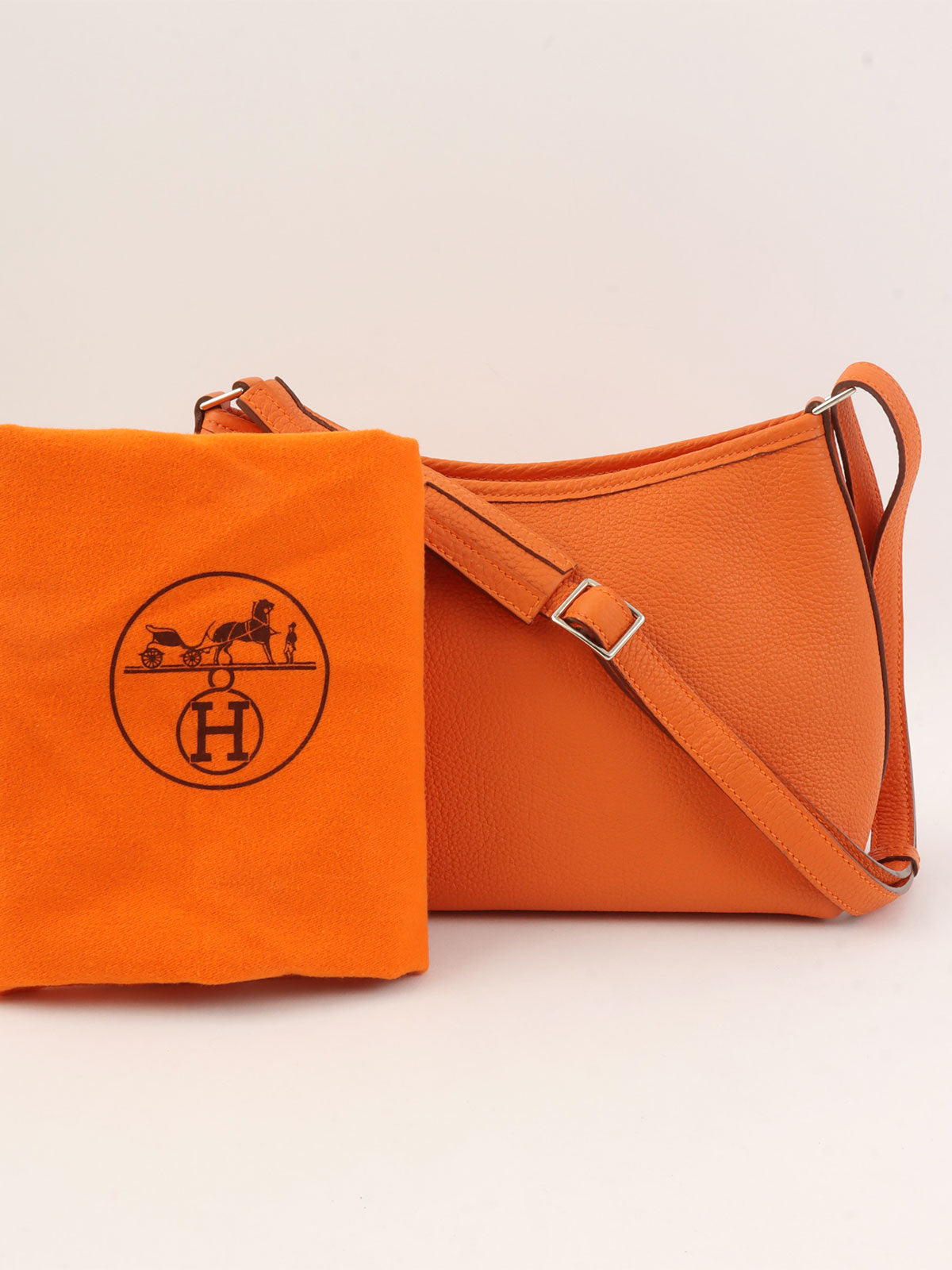 2004年製 ベルランゴPM オレンジ