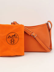 2004年製 ベルランゴPM オレンジ