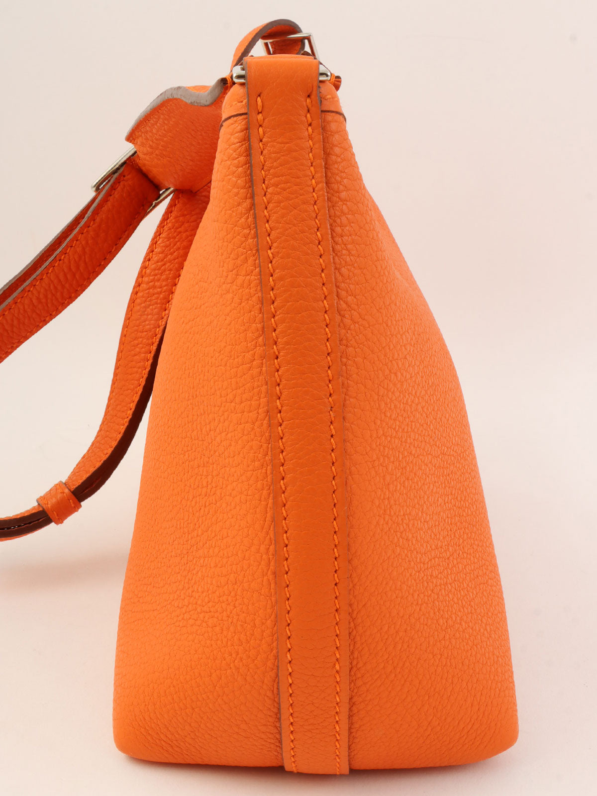 2004年製 ベルランゴPM オレンジ