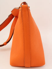 2004年製 ベルランゴPM オレンジ