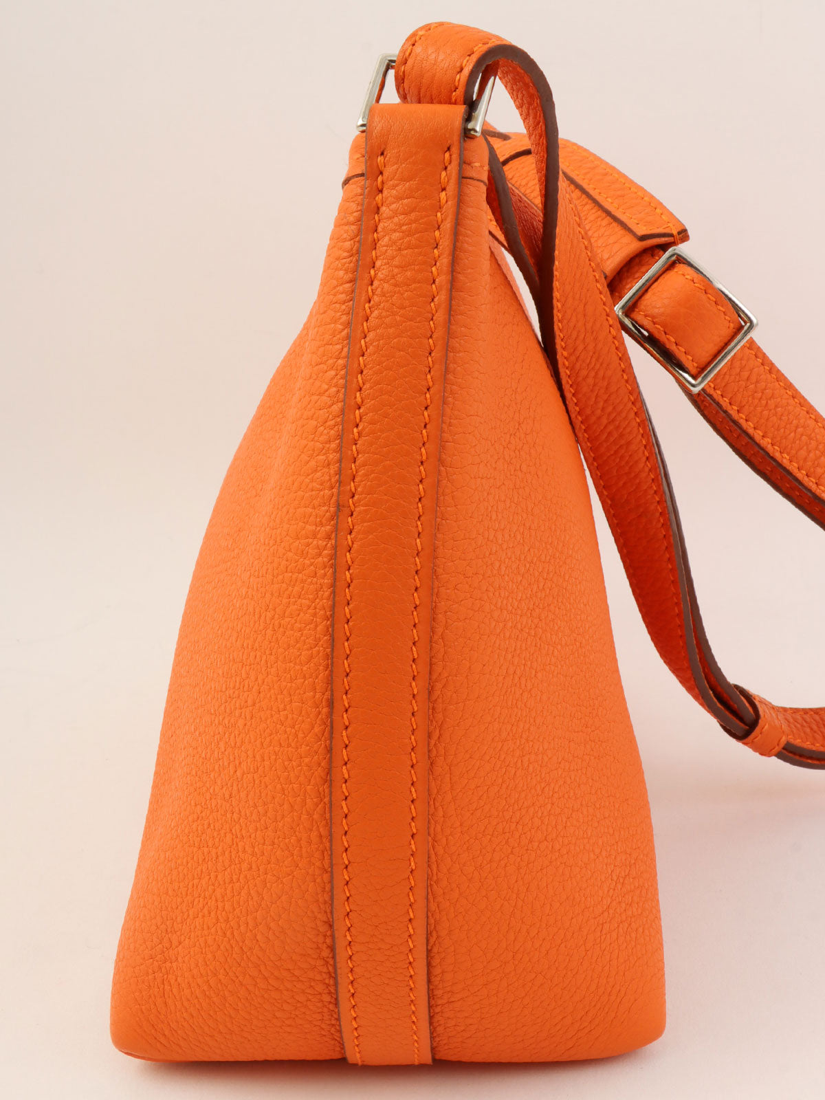 2004年製 ベルランゴPM オレンジ