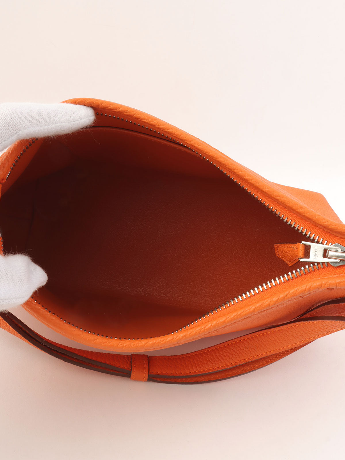 2004年製 ベルランゴPM オレンジ