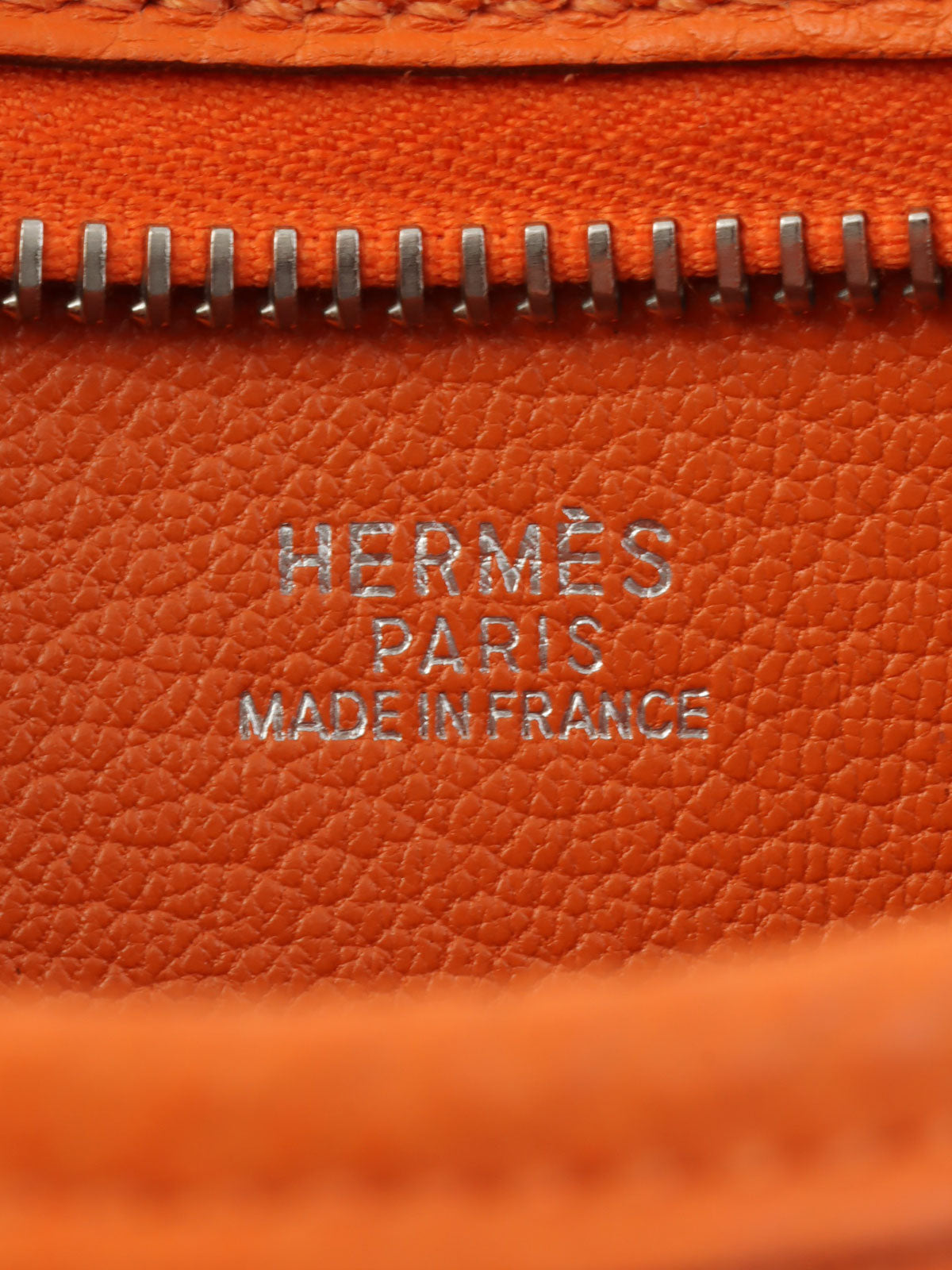 2004年製 ベルランゴPM オレンジ