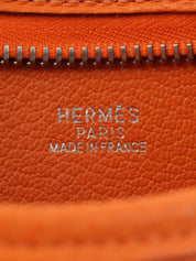 2004年製 ベルランゴPM オレンジ