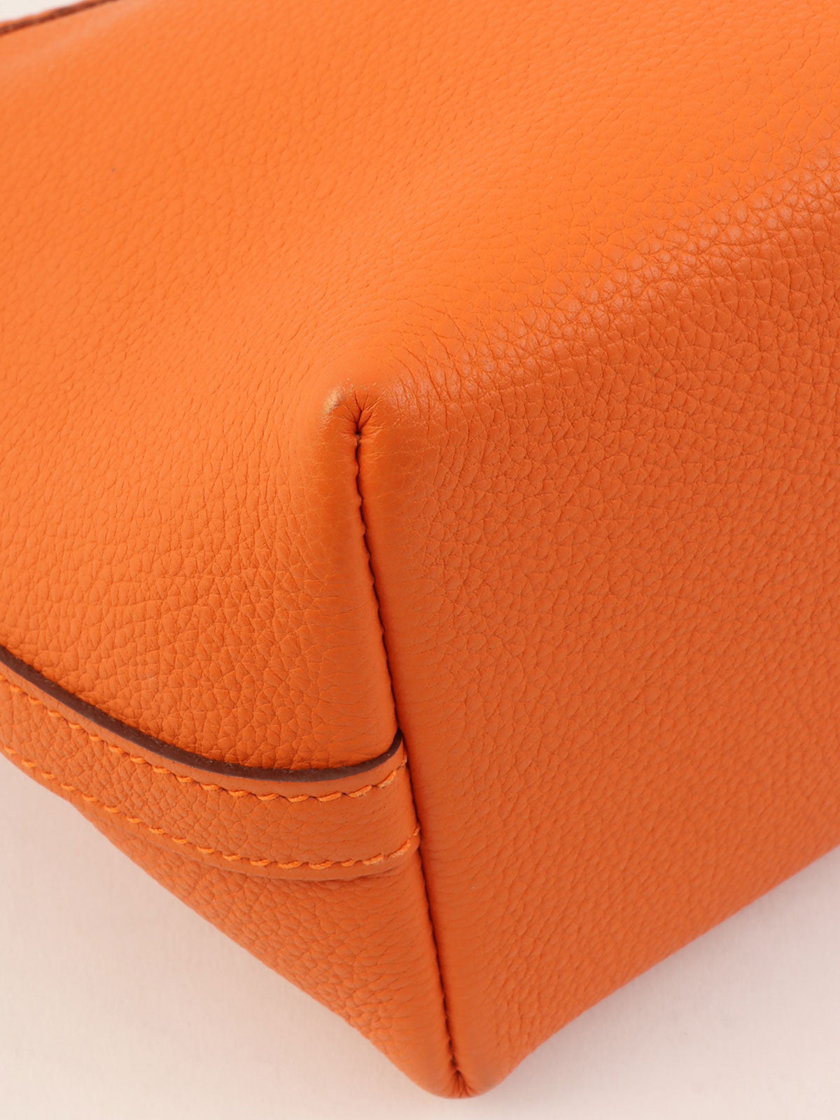 2004年製 ベルランゴPM オレンジ