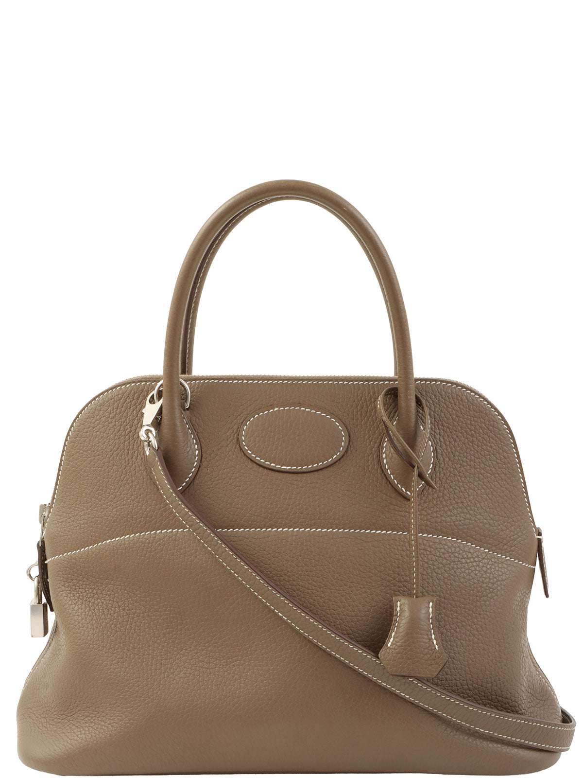 2018 Bolide 31 Etoupe