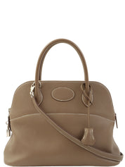 2018 Bolide 31 Etoupe