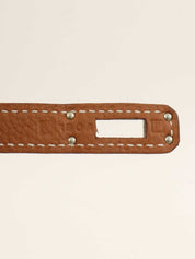 2012年製 バーキン25 ゴールド