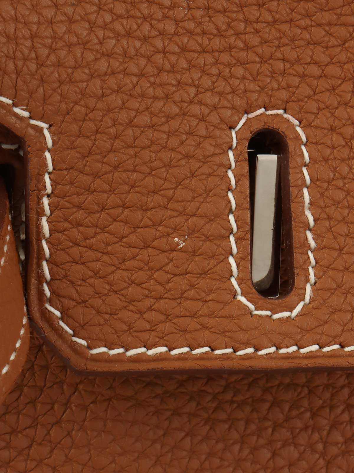 2012年製 バーキン25 ゴールド