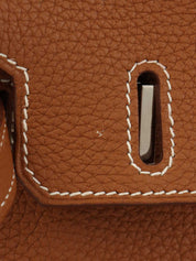 2012年製 バーキン25 ゴールド