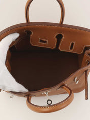 2012年製 バーキン25 ゴールド