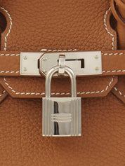 2012年製 バーキン25 ゴールド