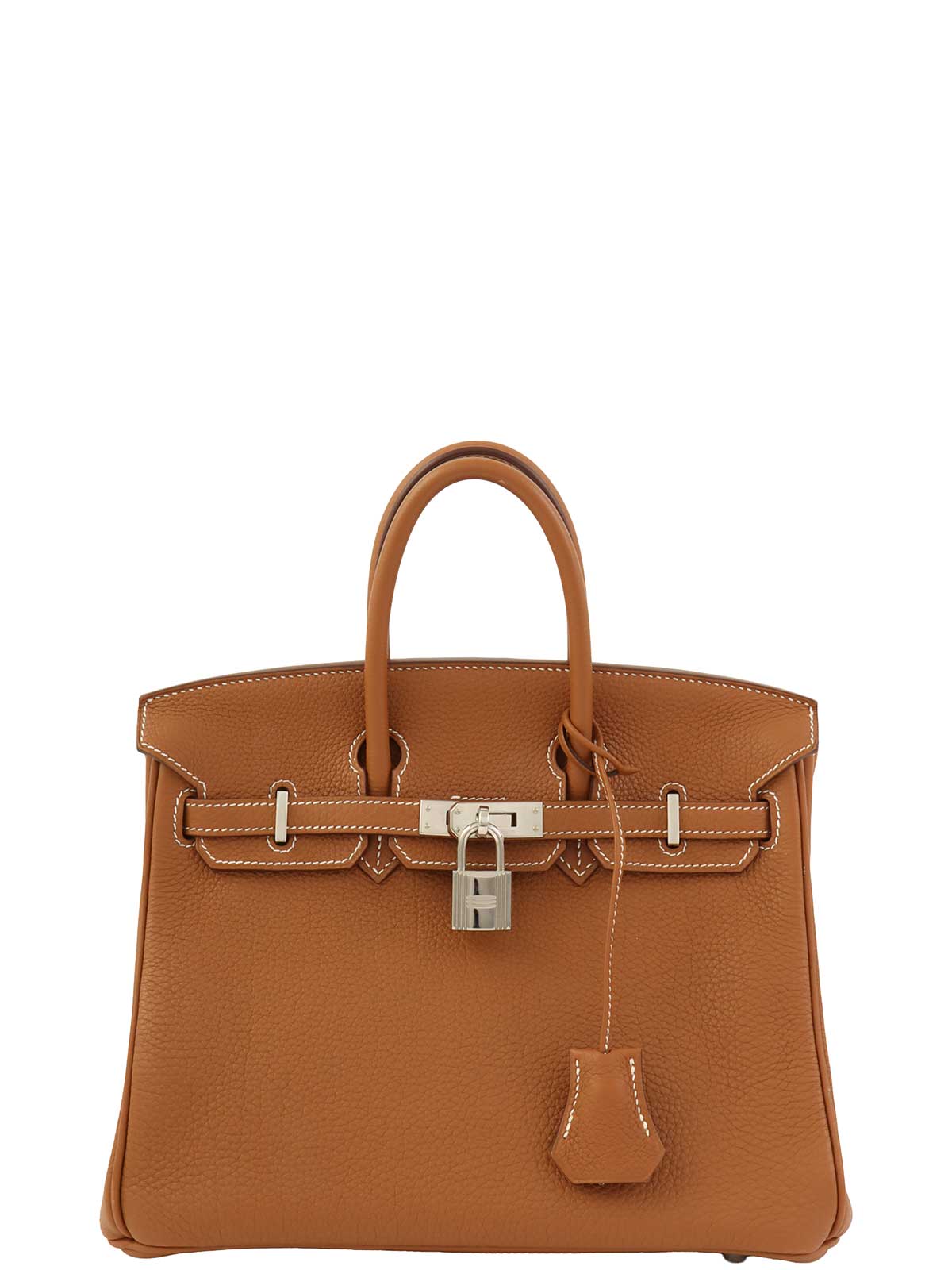 2012年製 バーキン25 ゴールド