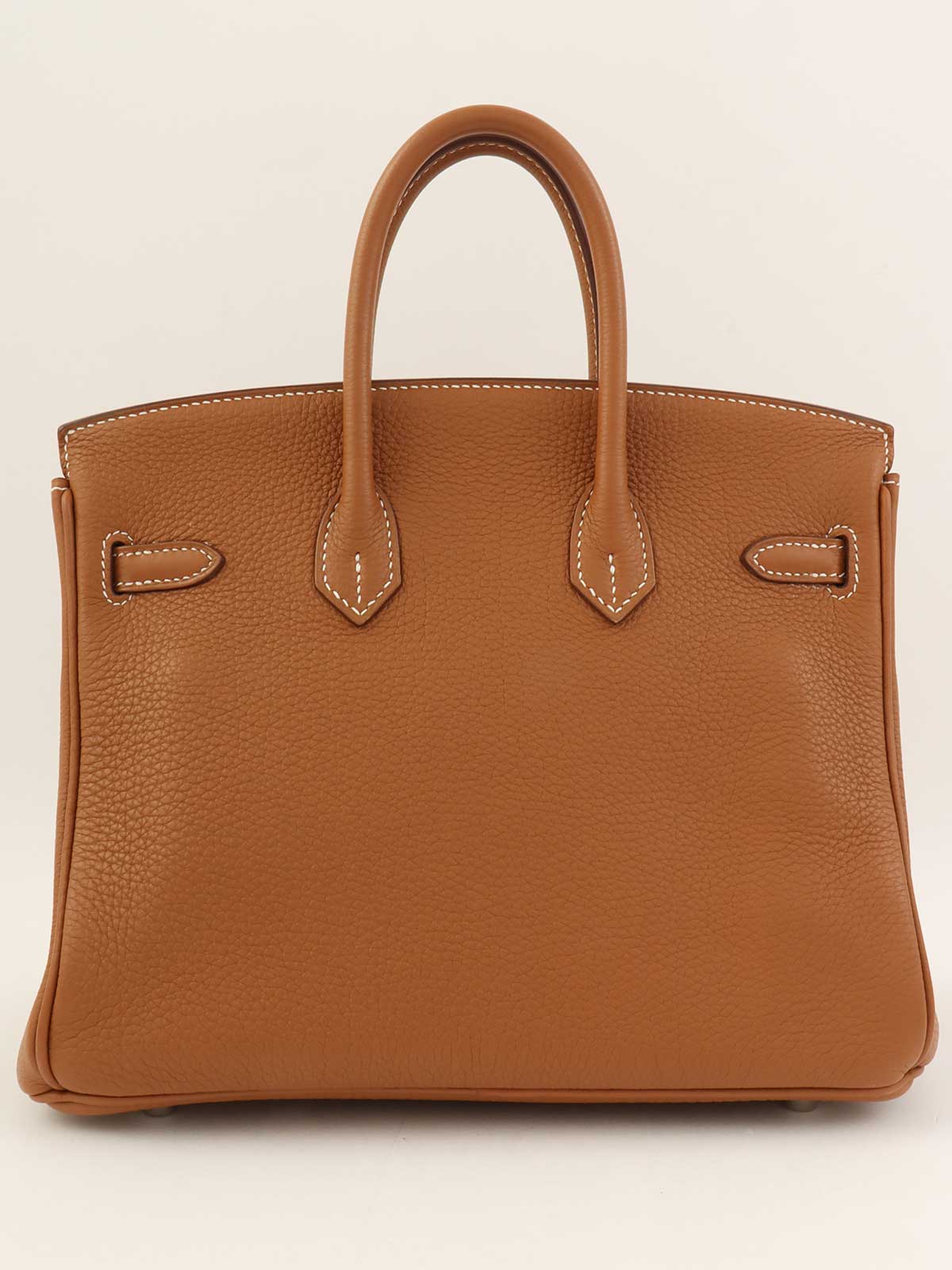 2012年製 バーキン25 ゴールド