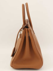 2012年製 バーキン25 ゴールド