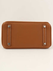 2012年製 バーキン25 ゴールド