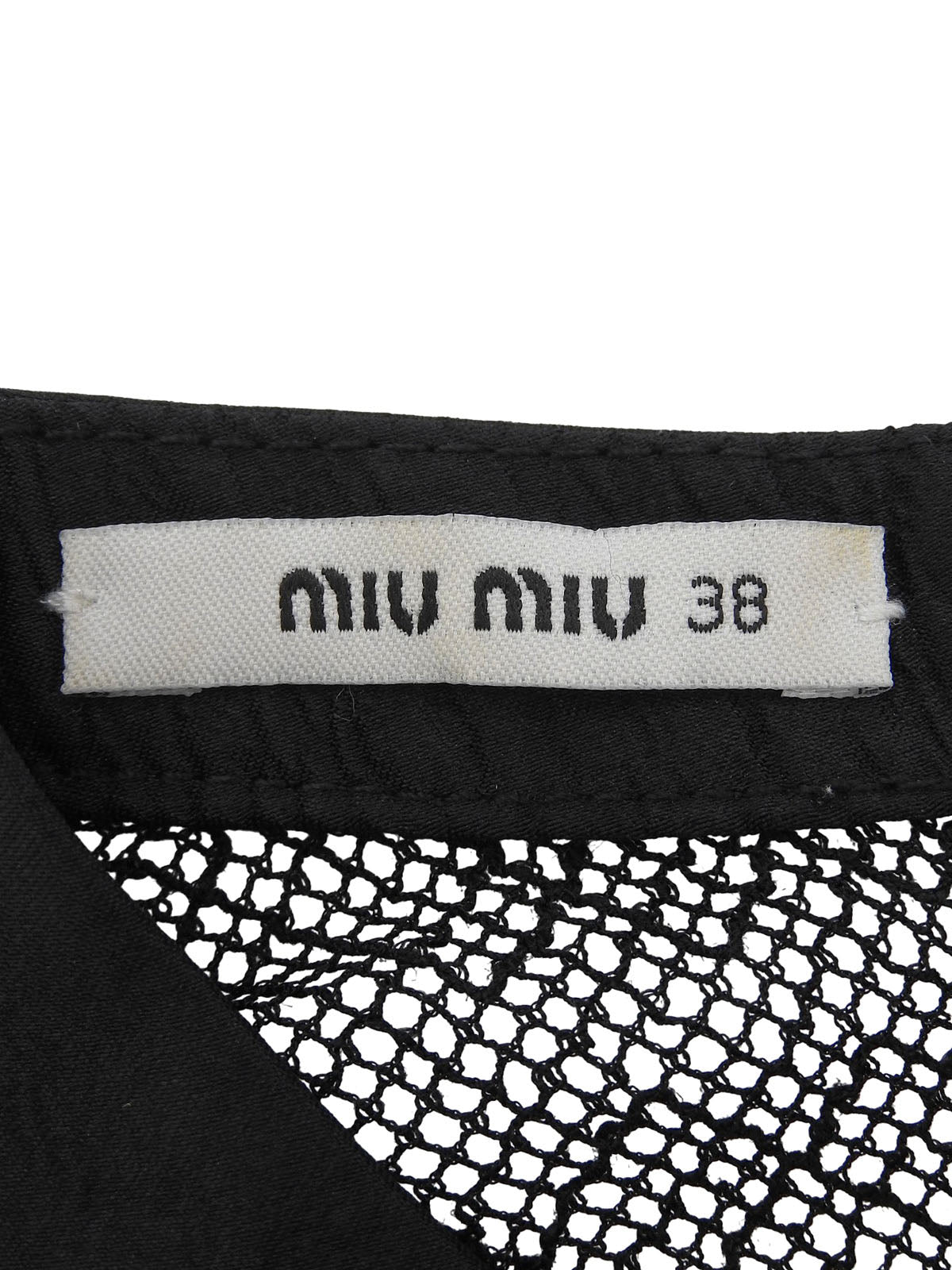 バックレースノースリーブプリーツワンピース ブラック