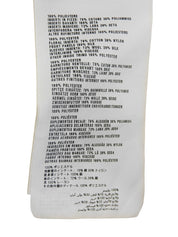 バックレースノースリーブプリーツワンピース ブラック