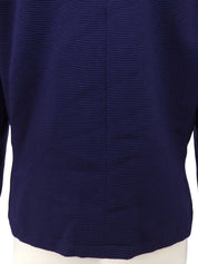 エディ・スリマン期 ジャガードショートジャケット ネイビー