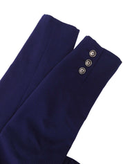 エディ・スリマン期 ジャガードショートジャケット ネイビー