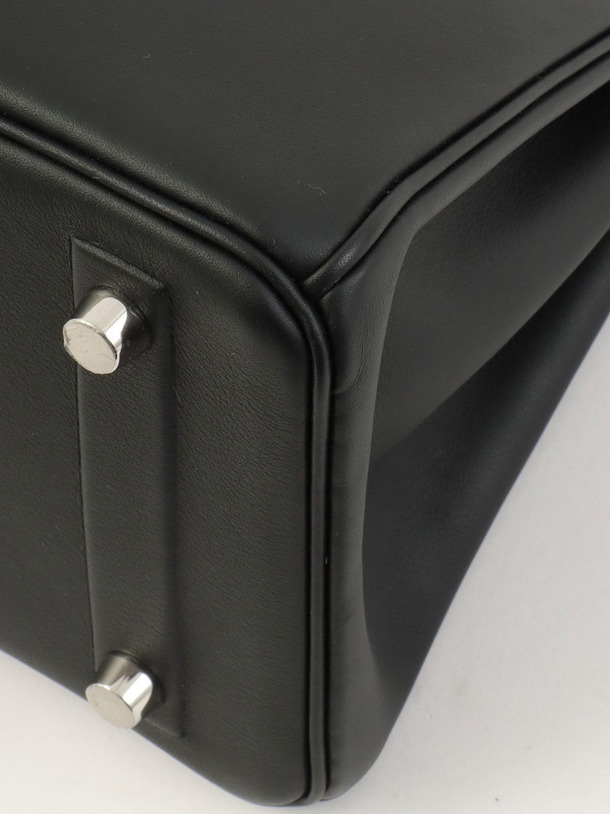 2021 Shadow Birkin 25 Black