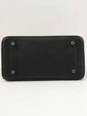 2021 Shadow Birkin 25 Black