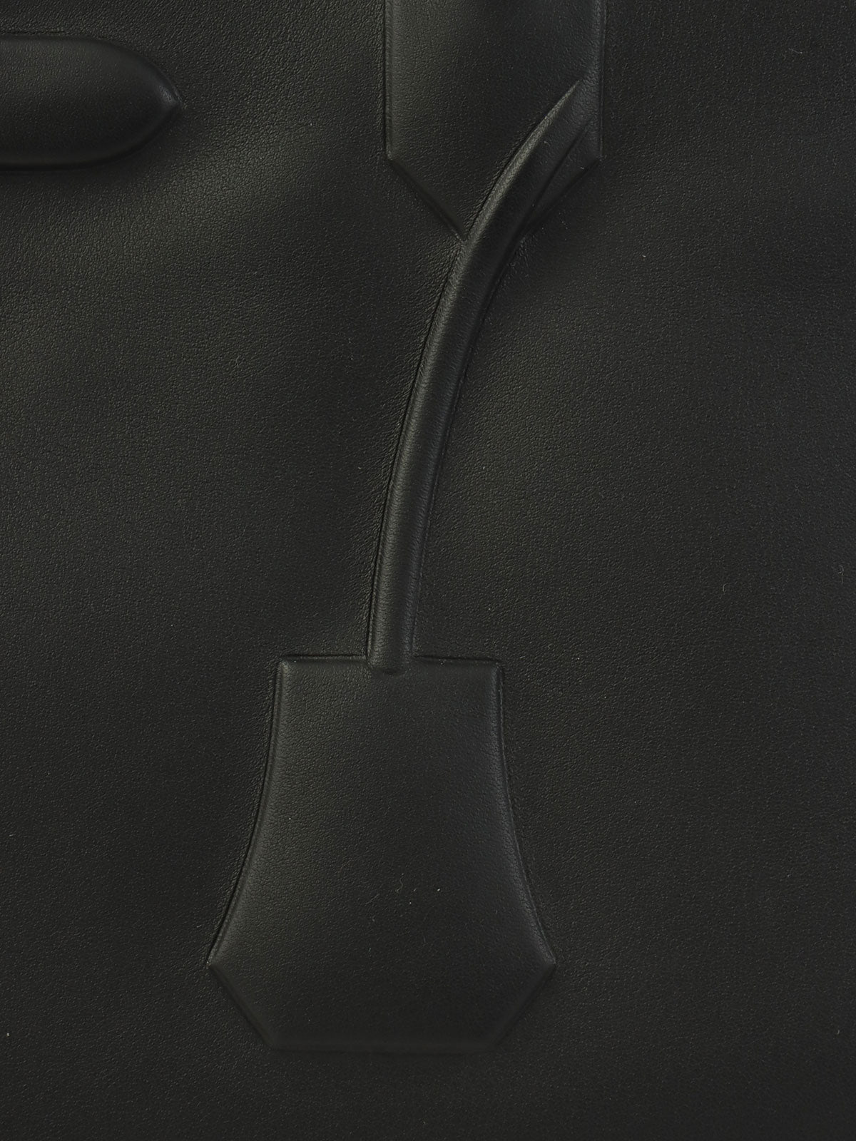 2021 Shadow Birkin 25 Black